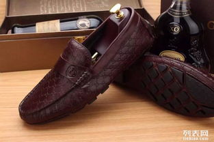 原版Gucci時尚舒適精品休閑男鞋的批發(fā)之道——聚焦鄭州服裝鞋帽箱包市場
