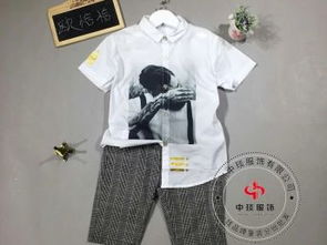 五一煥新季 中琰服飾一線童裝品牌低價來襲，成都鞋服箱包一站式購齊