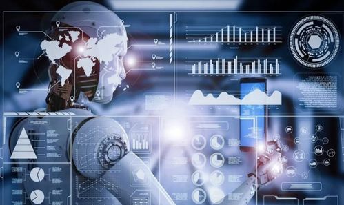 職業轉型選擇 網絡安全與人工智能應用開發對比分析