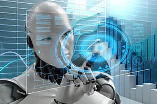 突破想象 人工智能應(yīng)用軟件開(kāi)發(fā)中的不可思議項(xiàng)目