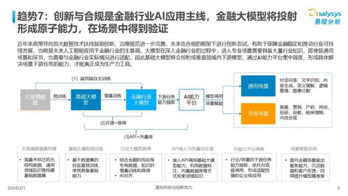 2024年中國(guó)人工智能行業(yè)應(yīng)用發(fā)展趨勢(shì) 聚焦軟件開(kāi)發(fā)新范式