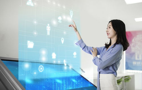 職業高中中專階段的人工智能應用軟件開發專業 培養技能型人才的搖籃