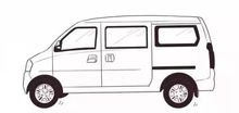 全面汽車入門知識圖解，看看你都知道哪些——小微型客車篇